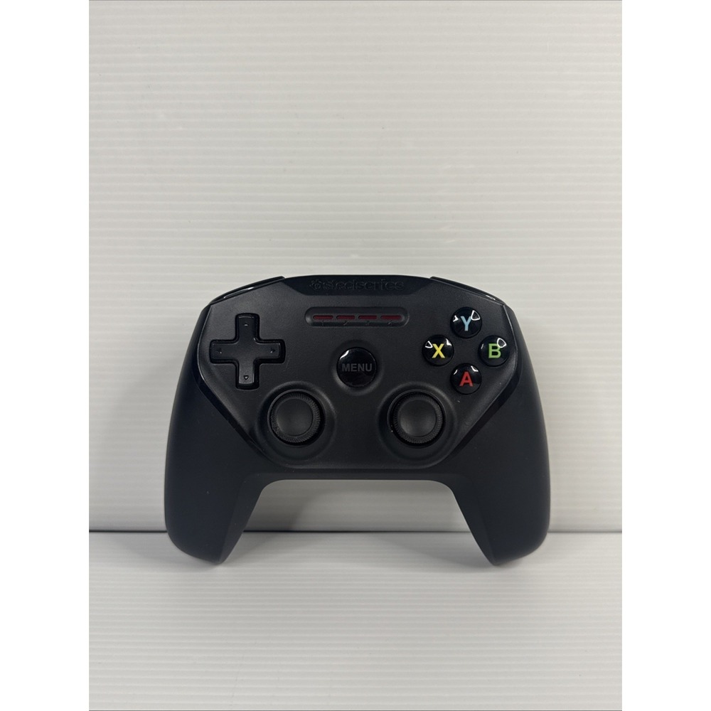 Steelseries Nimbus GC-00004 Wireless Gaming Controller For iOS Apple iPhone iPad